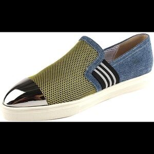 Che Evoca Classic & Exclusive Loafers Shoes Size 8